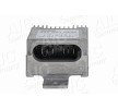 AIC Fan kontrol ünitesi — Mercedes-Benz S-Class (2)