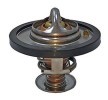 MOTORAD Termostat 88°C, 52mm, 28mm, contalı/sızdırmaz — 2001 Toyota Mark Ii (1)