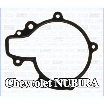 AJUSA حشية، مضخة المياه — Chevrolet Nubira