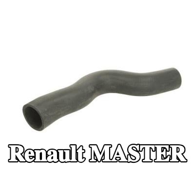 THERMOTEC أنبوب السحب, مرشح الهواء المخرج — 2000 Renault Master