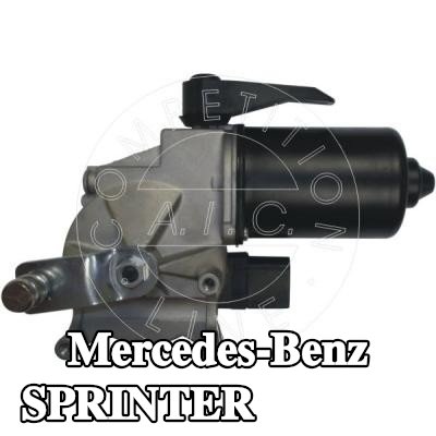 AIC محرك المساحات الأمامي, 12V — Mercedes-Benz Sprinter