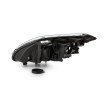 VALEO المصباح الأمامي ORIGINAL PART, يمين, H7, P24W, W5W, بدون محرك لتسوية المصباح الأمامي, لون المؤشر: شفاف — Renault Laguna (3)