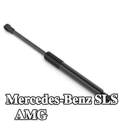 STABILUS دعامة الباب الخلفي LIFT-O-MAT, 347mm — Mercedes-Benz Sls Amg
