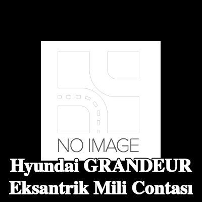 BGA Eksantrik mili contası Ön — Hyundai Grandeur