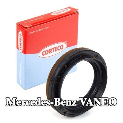 CORTECO حشية العمود، ناقل حركة أوتوماتيكي — Mercedes-Benz Vaneo