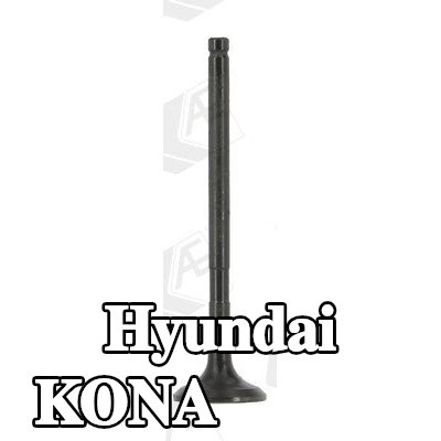 AE صمام العادم — Hyundai Kona