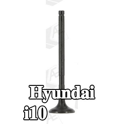 AE صمام العادم — Hyundai i10