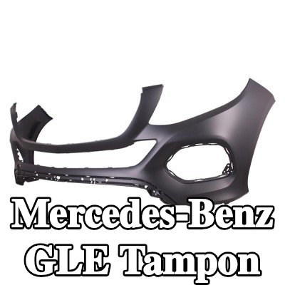 DIEDERICHS Tampon — 2016 Mercedes-Benz Gle