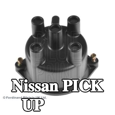 BLUE PRINT غطاء الموزع — Nissan Pick Up