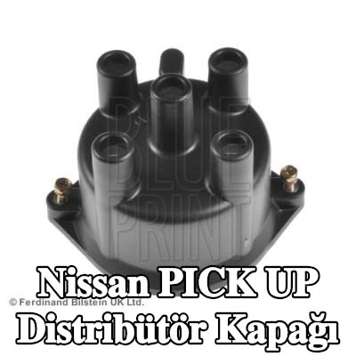 BLUE PRINT Distribütör Kapağı — Nissan Pick Up