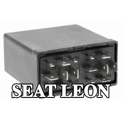 VEMO مرحل المساحات — SEAT Leon