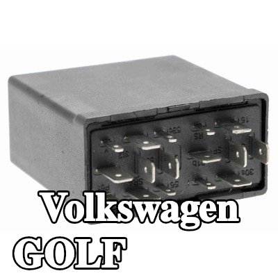 VEMO مرحل المساحات — Volkswagen Golf