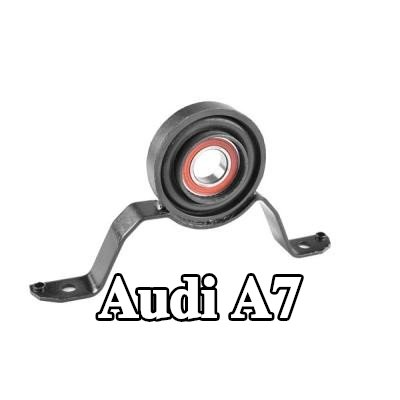 TEDGUM محمل عمود الدوران الخلفي — Audi A7