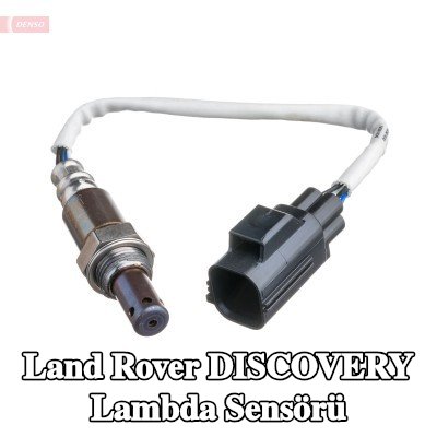 DENSO Lambda sensörü — 2006 Land Rover Discovery