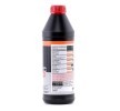 LIQUI MOLY Top Tec otomatik şanzıman yağı, ATF 1200 — Lexus Es (2)