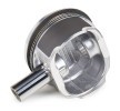 IPSA Piston segmanlı piston — Peugeot 106 (3)