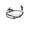 BOSCH ABS sensörü Ön Aks, kablo ile — Opel Adam (3)