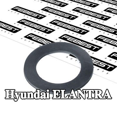 FEBEST حشية، غطاء فتحة تعبئة الزيت — Hyundai Elantra