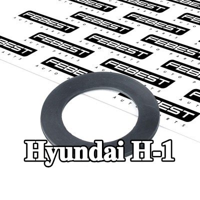 FEBEST حشية، غطاء فتحة تعبئة الزيت — Hyundai H-1