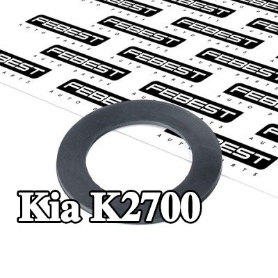 FEBEST حشية، غطاء فتحة تعبئة الزيت — Kia K2700