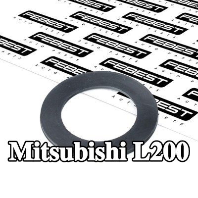 FEBEST حشية، غطاء فتحة تعبئة الزيت — Mitsubishi L200