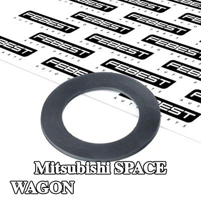 FEBEST حشية، غطاء فتحة تعبئة الزيت — Mitsubishi Space Wagon