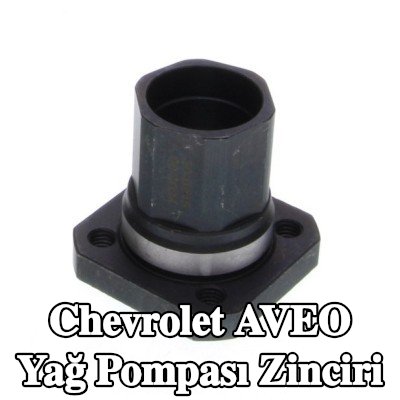 MAXGEAR Yağ pompası zinciri — Chevrolet Aveo