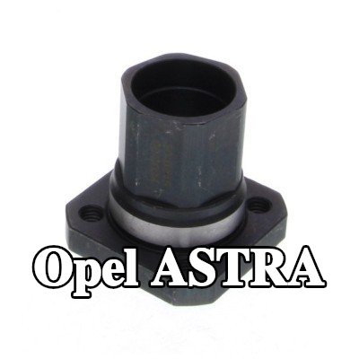 MAXGEAR سلسلة مضخة الزيت — 2012 Opel Astra