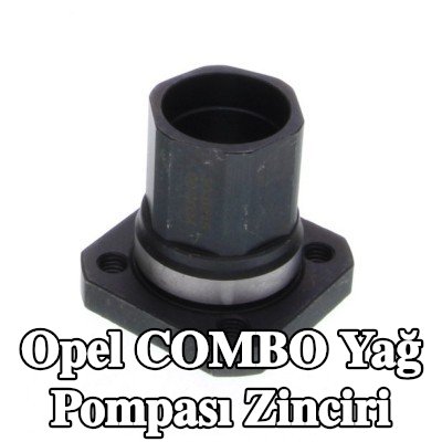MAXGEAR Yağ pompası zinciri — 2012 Opel Combo