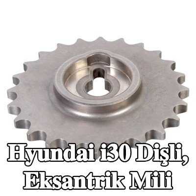 FEBI BILSTEIN Dişli, eksantrik mili — Hyundai i30