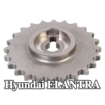 FEBI BILSTEIN ترس، عمود الكامات — 2012 Hyundai Elantra