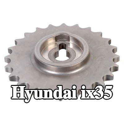 FEBI BILSTEIN ترس، عمود الكامات — Hyundai ix35