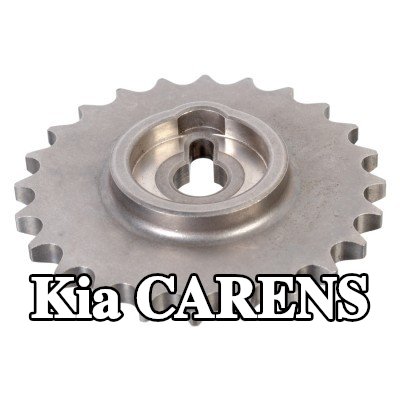 FEBI BILSTEIN ترس، عمود الكامات — Kia Carens
