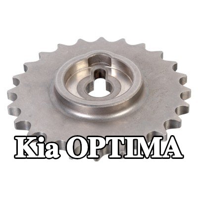 FEBI BILSTEIN ترس، عمود الكامات — 2012 Kia Optima