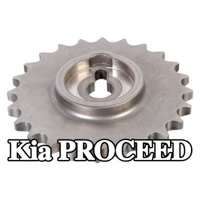 FEBI BILSTEIN ترس، عمود الكامات — Kia Proceed