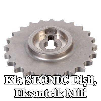 FEBI BILSTEIN Dişli, eksantrik mili — Kia Stonic
