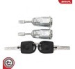 ESEN SKV Kilit sistemi seti — Volkswagen Passat (3)