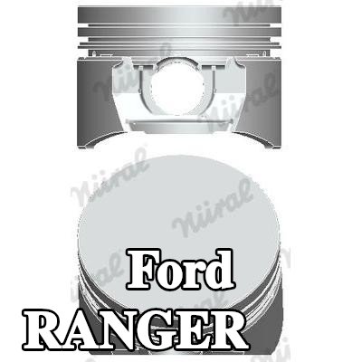 NÜRAL المكبس — 2000 Ford Ranger