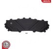 ESEN SKV Sessizleştirici malzeme, motor bölmesi — 2012 Audi Q3 (1)