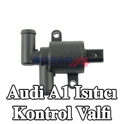 BOGAP Isıtıcı kontrol valfi — 2012 Audi A1