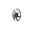MAHLE Fan, radyatör 393, 8mm — Volkswagen Amarok (6)