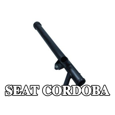 MAXGEAR خرطوم التهوية، خزان التمدد — 2000 SEAT Cordoba