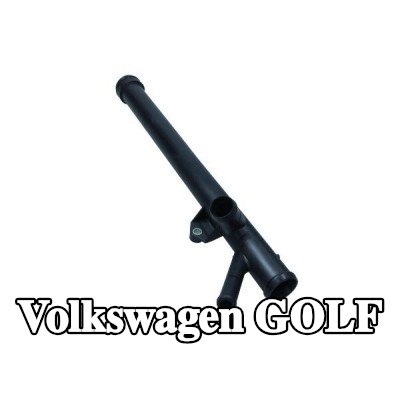 MAXGEAR خرطوم التهوية، خزان التمدد — 1992 Volkswagen Golf