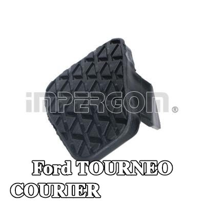ORIGINAL IMPERIUM وسادة دواسة الفرامل — Ford Tourneo Courier