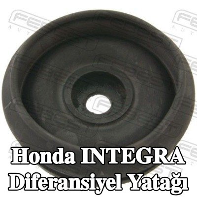 FEBEST Diferansiyel yatağı Arka Aks Üst — Honda Integra