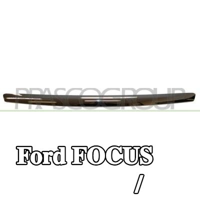 PRASCO شريط الزخرفة / الحماية، شبكة المبرد — Ford Focus