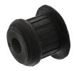 FEBI BILSTEIN Motor yatağı Ön, Elastomer — 1991 Audi Cabriolet (1)