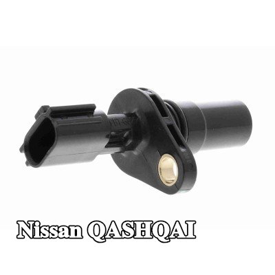 VEMO مستشعر عدد الدورات في الدقيقة، ناقل الحركة الأوتوماتيكي — 2006 Nissan Qashqai