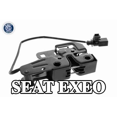 VEMO قفل غطاء المحرك — SEAT Exeo