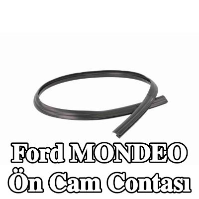 VAICO Üst ön cam contası, Orijinal VAICO Kalitesi — Ford Mondeo